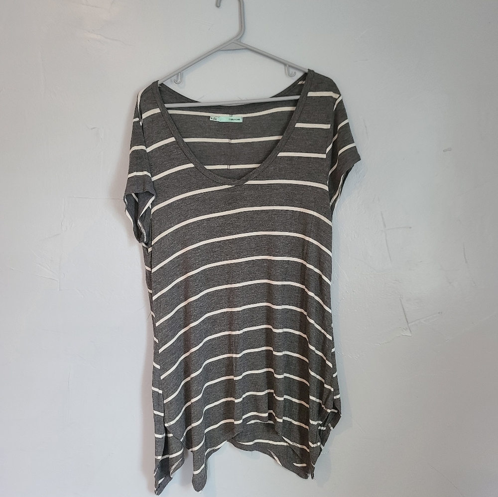 Flowy Casual Shirt